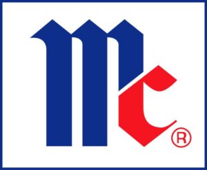McCormick Europe Ltd